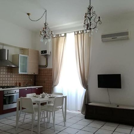 Il Viandante Apartment อังโกนา ภายนอก รูปภาพ