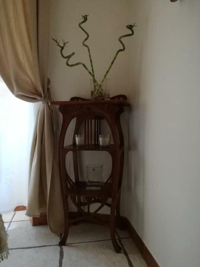 Il Viandante Apartment อังโกนา ภายนอก รูปภาพ
