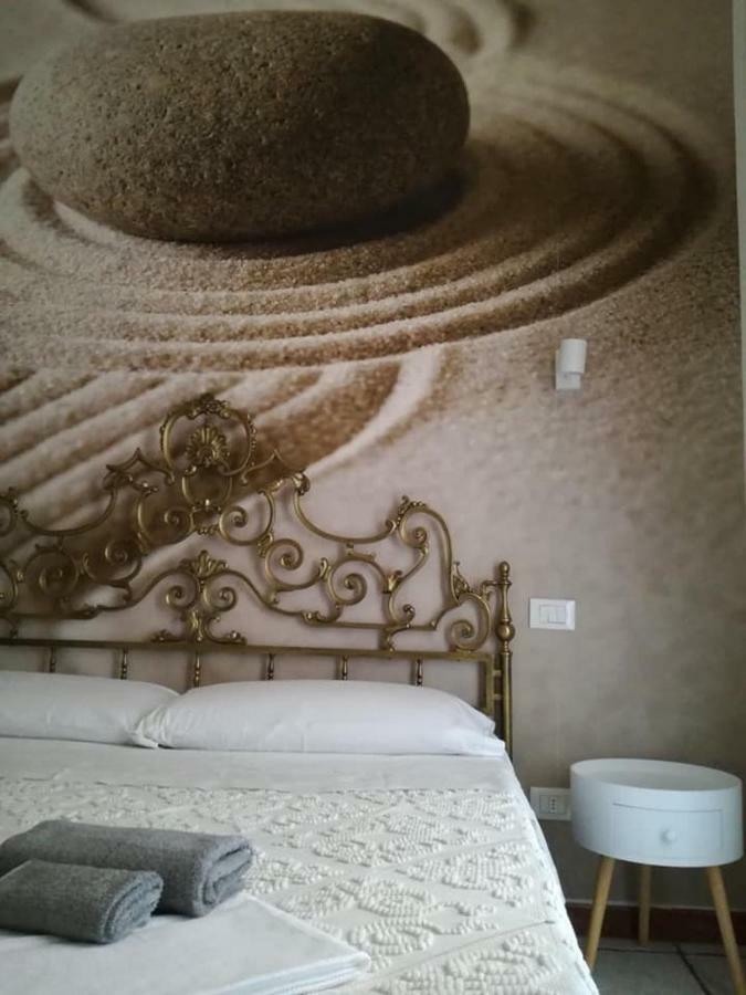 Il Viandante Apartment อังโกนา ภายนอก รูปภาพ