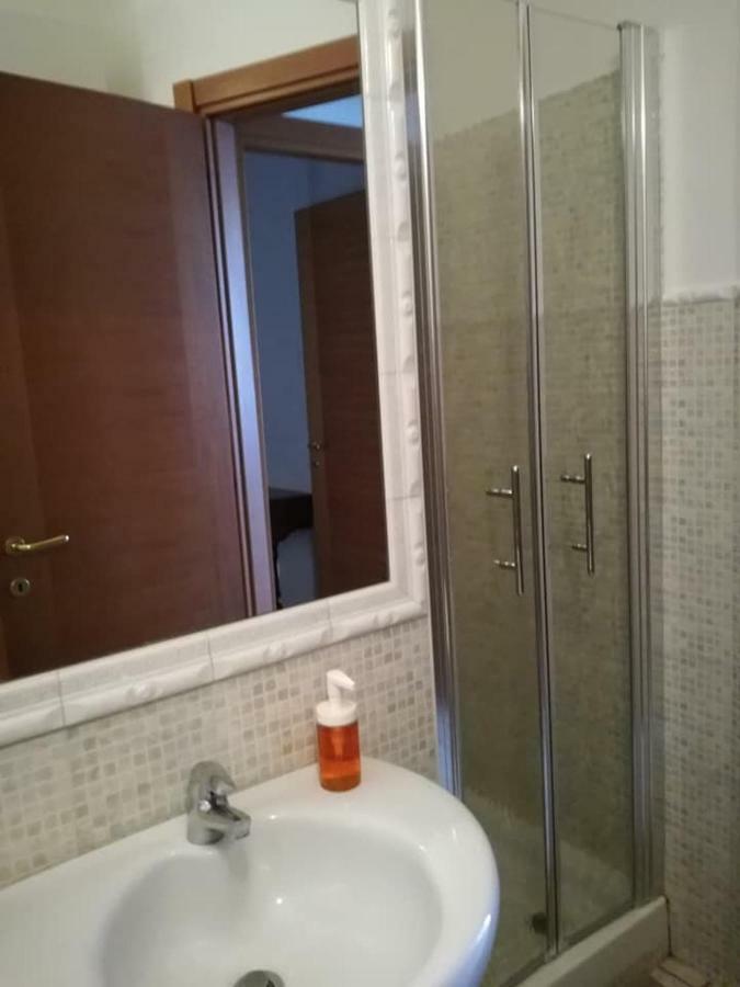 Il Viandante Apartment อังโกนา ภายนอก รูปภาพ