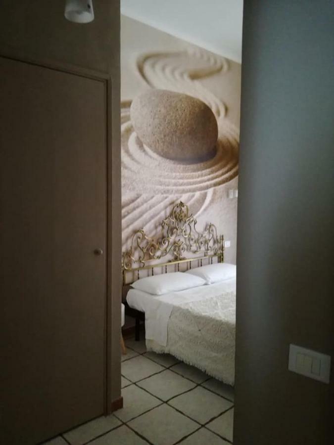 Il Viandante Apartment อังโกนา ภายนอก รูปภาพ